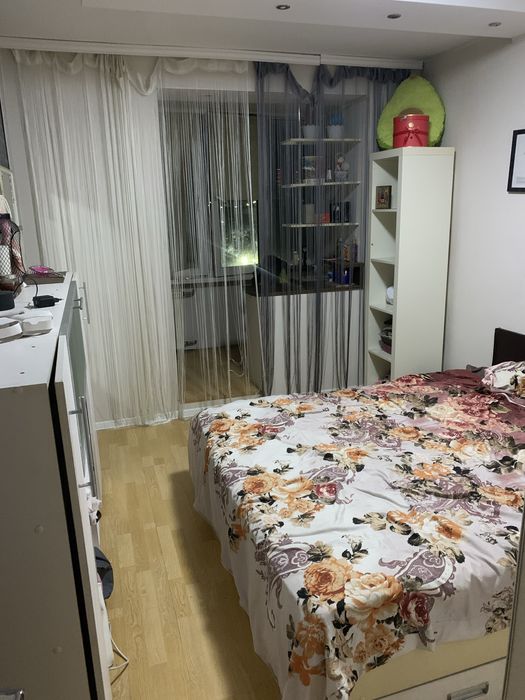 Продам 3-ех комнатную квартиру