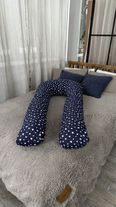 Подушка для беременных 9990 тг