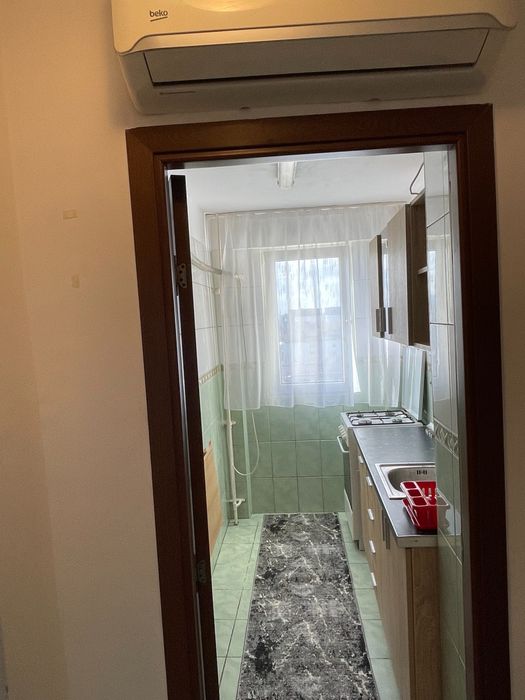 PROPRIETAR  390€ fara comision la agentie, 0722387028, doua camere decomandat, Grigore Moisil nr 5, Teiul Doamnei
