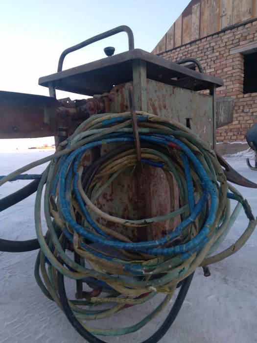 Продаю сварочный аппарат