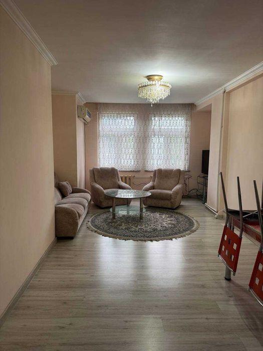 Аренда 2/2/9 Госпитальный Mirabad Avenue ШохМед Мирабад