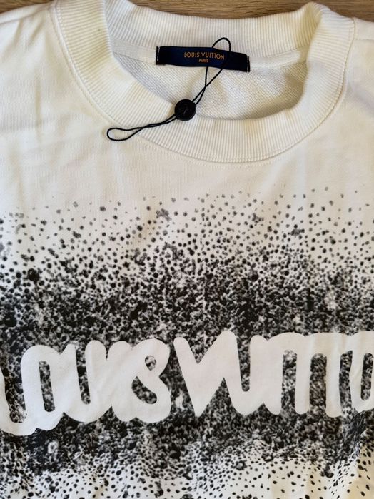 Louis Vuitton блуза