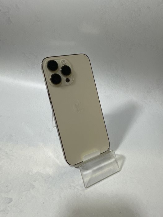 Apple iPhone 14 Pro Max esim 256gb 86% (г Шемонаиха) - лот 122/8886