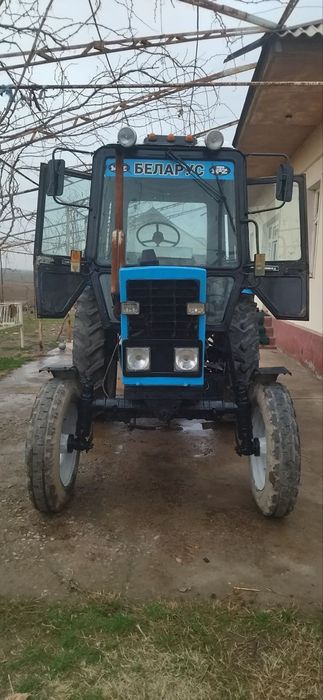 MTZ 80.1 Belarus