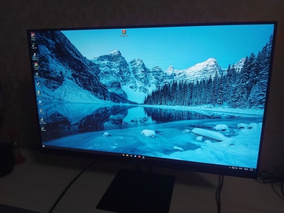 Монитор a24i xiaomi