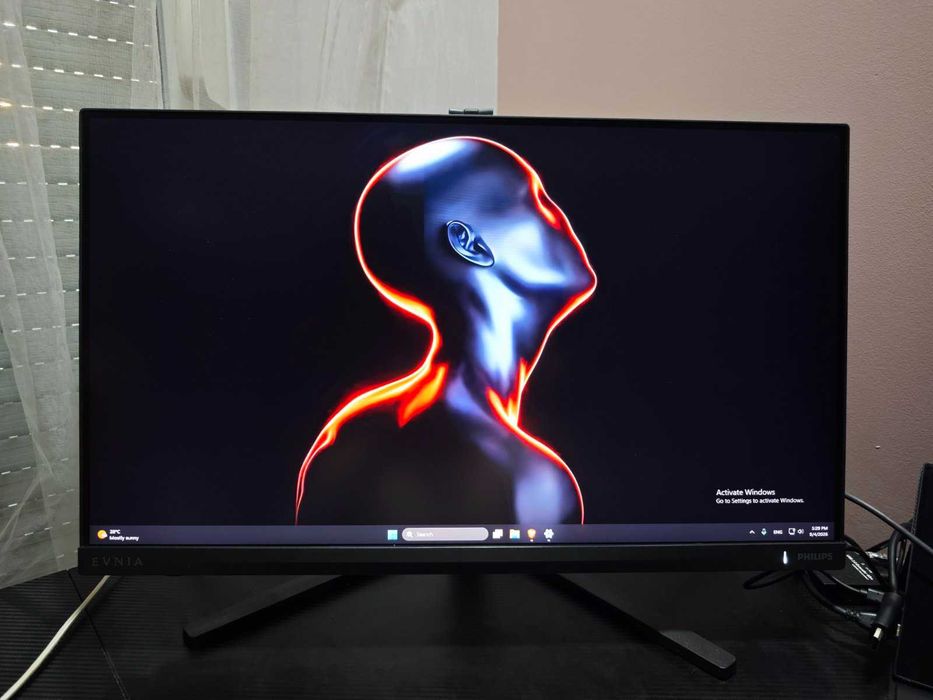 Philips Evnia 25M2N3200W