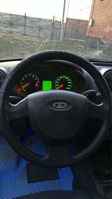 Продам Lada Granta