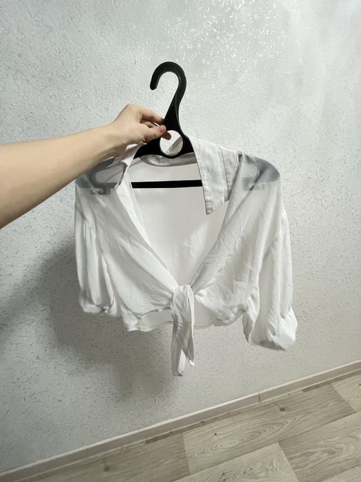 Блузки разные, лонгслив и топ