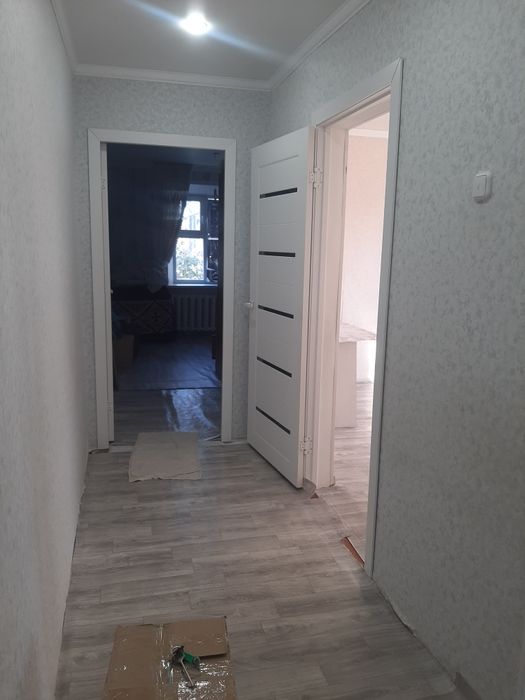 3 комнатная квартира