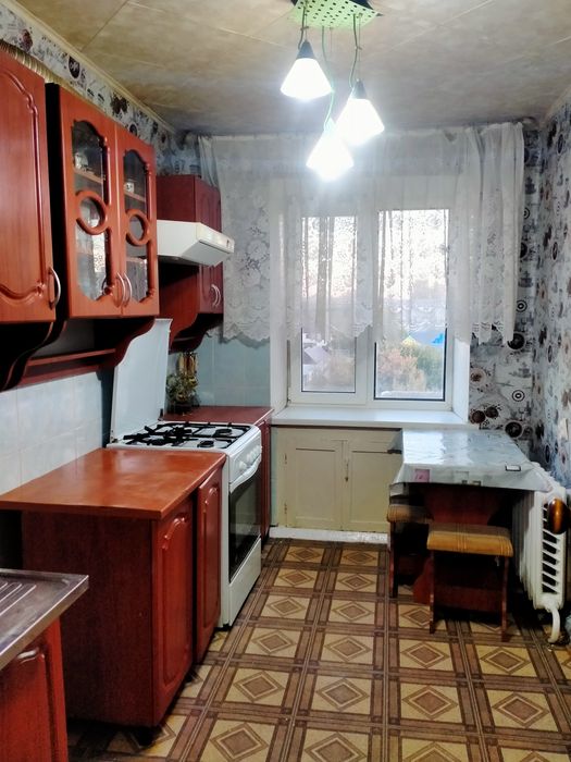 Продам двухкомнатную квартиру