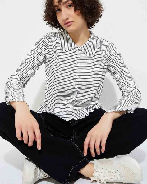 Нова блузка с етикет