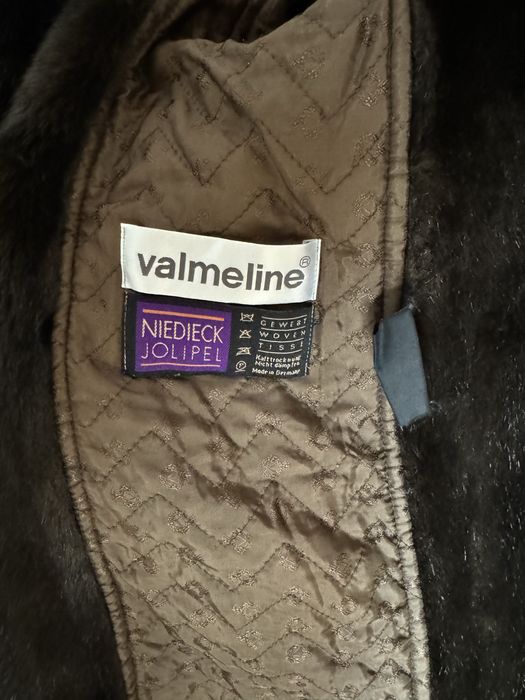 Haină damă Valmeline