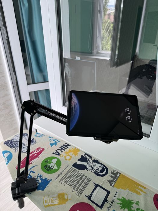 Планшет Xiaomi Pad 5 6/128 Global + держатель
