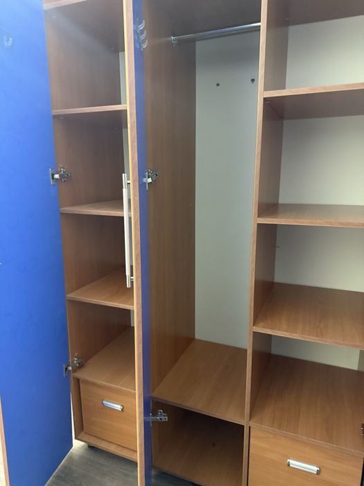 Шкаф для детской