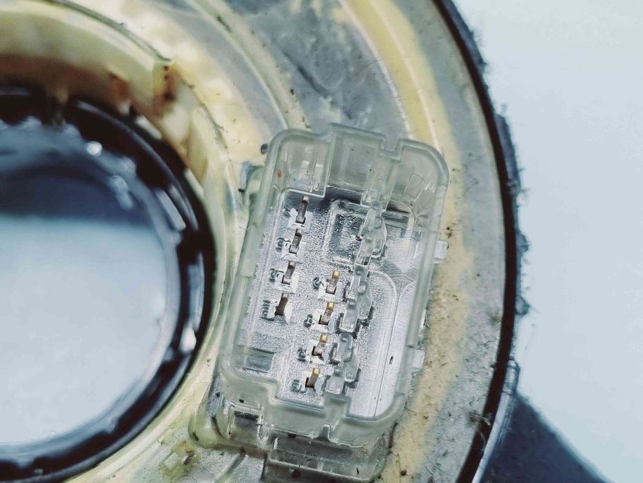 Spirala volan Volkswagen Passat B6 Variant (3C5) [Fabr 2005-2010] 3C