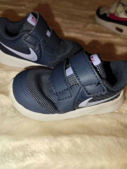 детски обувки  ОРГИНАЛНИ Nike Air Max SC.