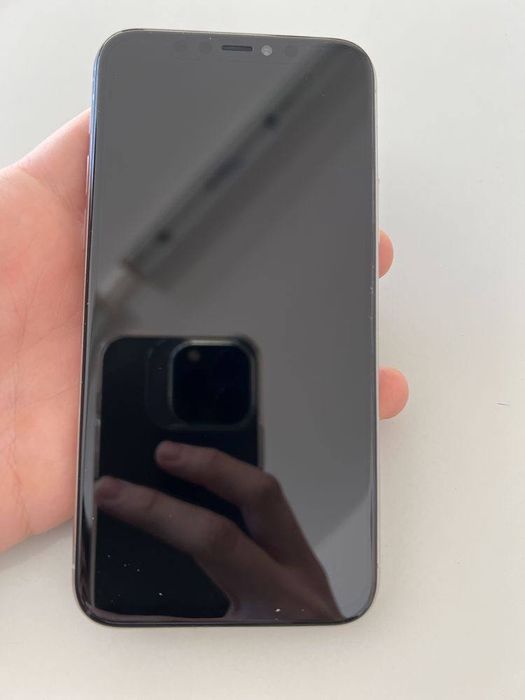 Продам айфон Iphone 11 pro 256gb 100%