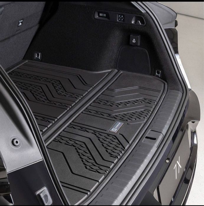 Oригинальный багаж коврик для Zeekr 7X от «LuxwayShop»