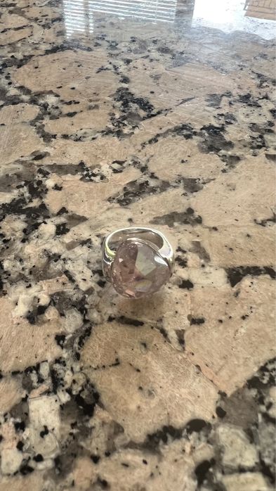 Swarovski пръстен