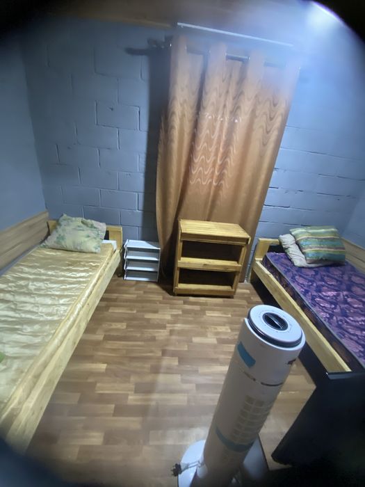 Сдам домик на бухтарме