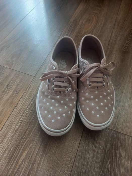 Кецове на  Vans н.41 стелка 26,5см