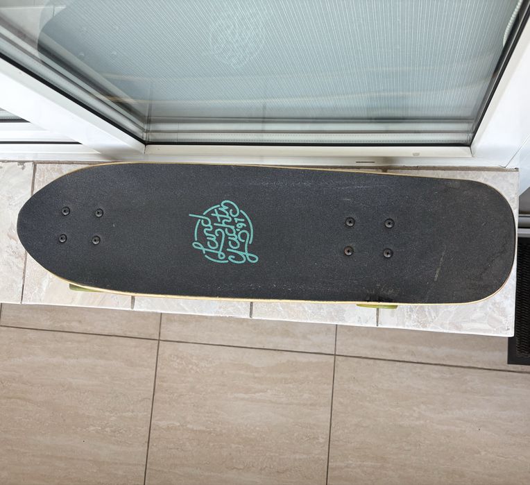 Landyachtz longboard - pachet 2 bucăți