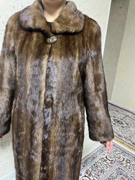 Продам шубу, в отличном состочнии