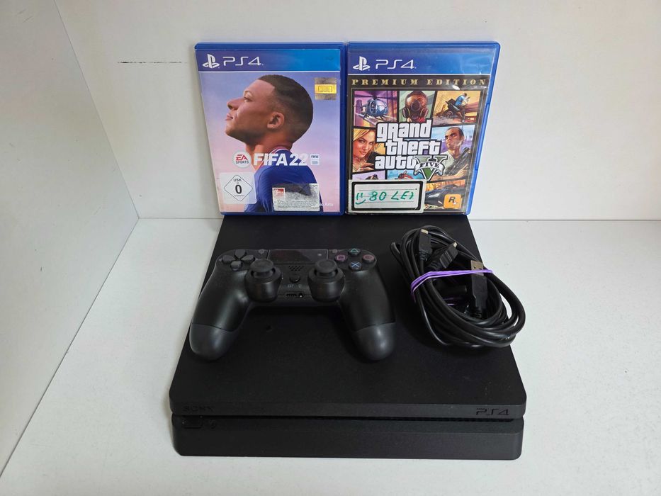 PlayStation 4 Slim - KLI Amanet