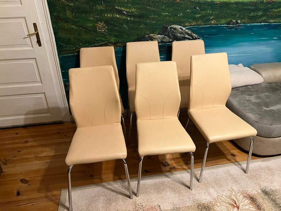 Кухненски, трапезарна столове