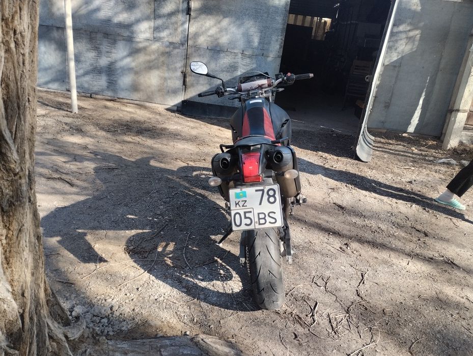 Продам Yamaha xt 660x