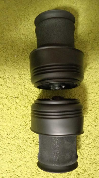 Perne aer spate suspensie Bmw x5 x6 F15 F16 - Noi Garantie