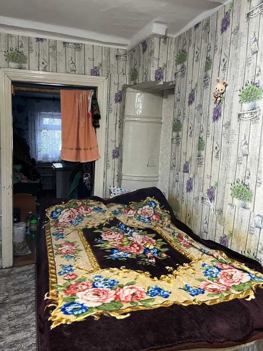 Продаётся дом в центре города, рядом с Парком Победы