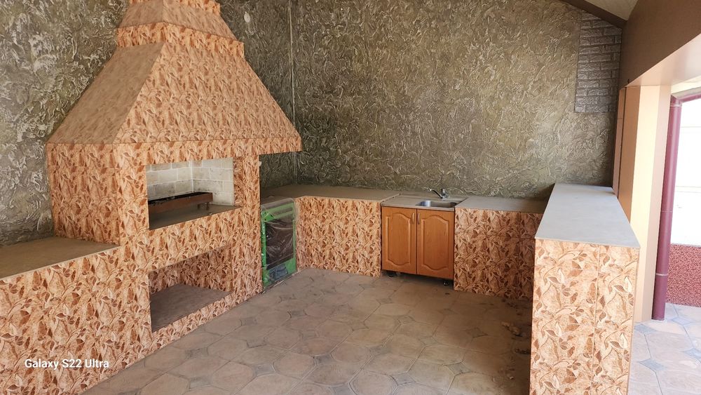 Продаётся Евро дом, Мирзо Улугбекский район 
Мирзо Улугбекский район Ц