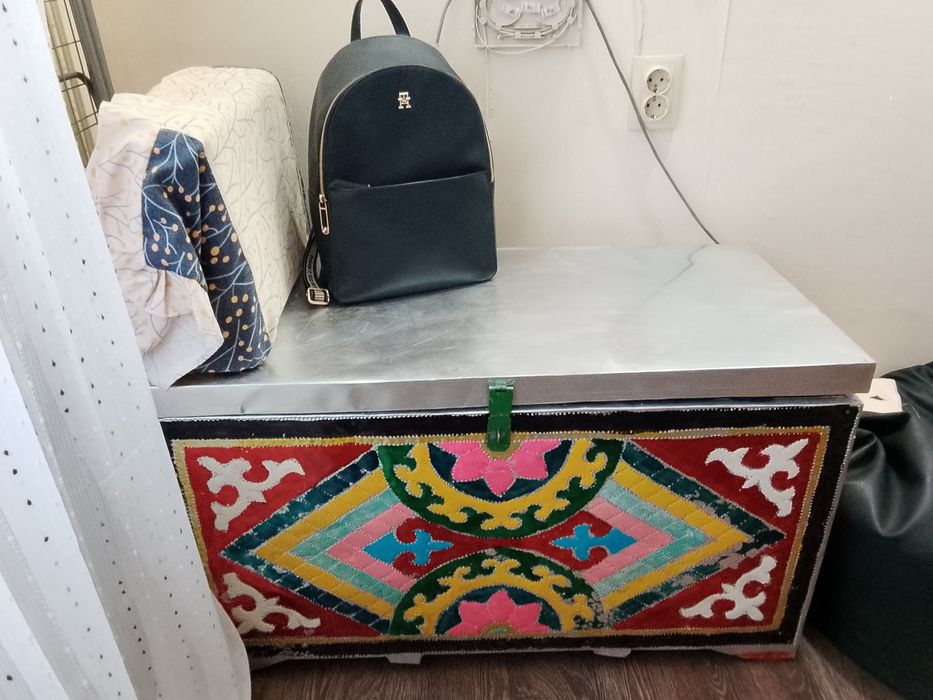 Оригинальный сундук продам