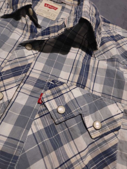 LEVIS   Риза/Мъжка М