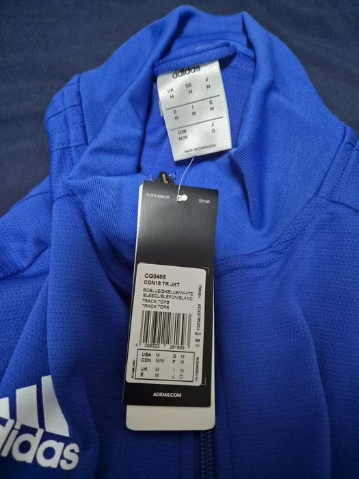 Bluză antrenament Adidas
