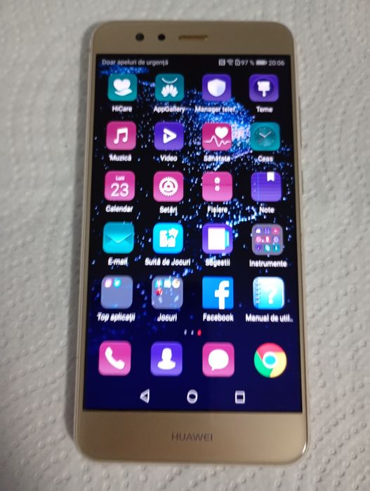 Telefon Huawei P10 lite