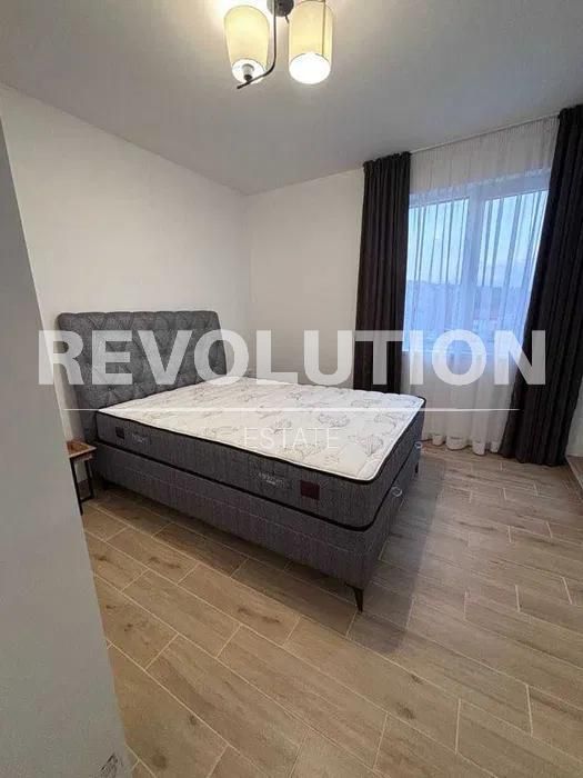 Дава се под наем Двустаен апартамент в Варна, Възраждане 4 - 50 кв.м за 425 € - Снимка #2