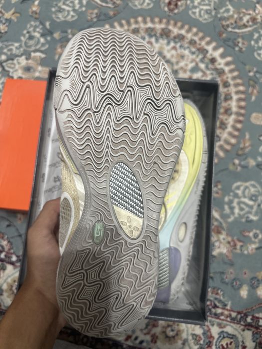 Lining wade 808 3 ultra v2 Spectra