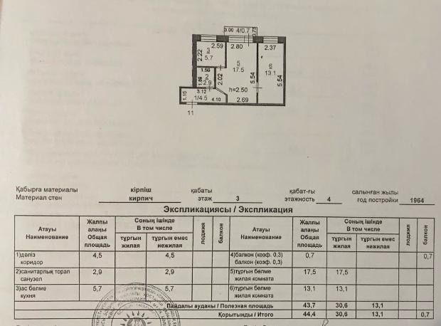 Продам 2 ком квартиру, евроремонт