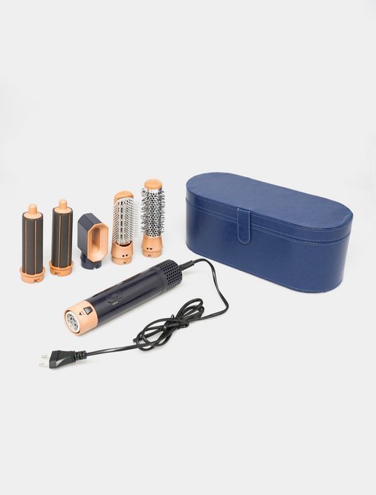 Соч куритгич стайлер  фен 5 таси 1 да йанги.