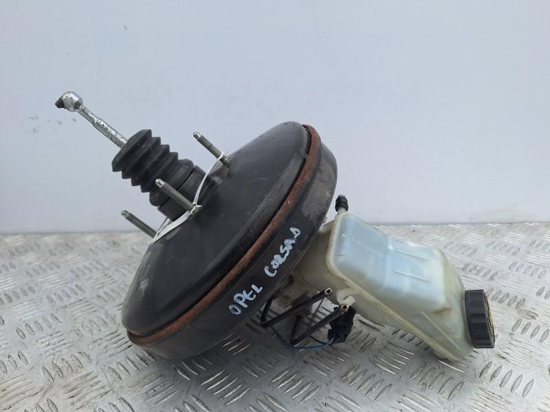 Tulumba servofrana Opel Corsa D facelift