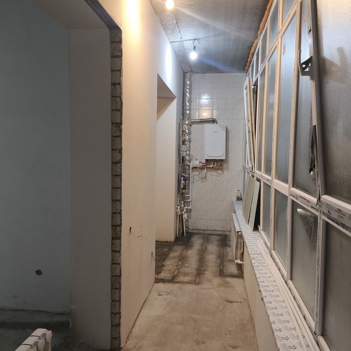 Продается 2 комнатная квартира