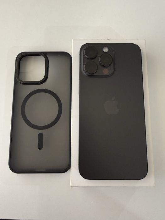 iPhone 15 Pro Max 256 GB