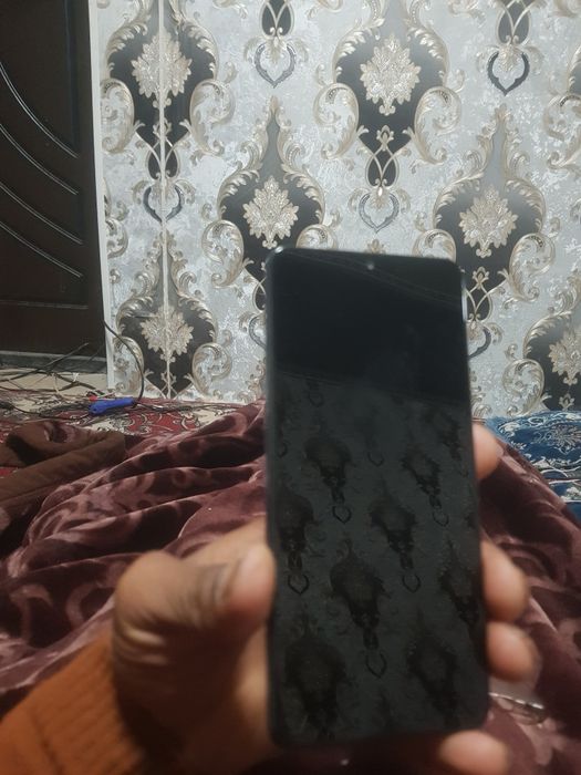 Gelexyi A31 holati yangidek