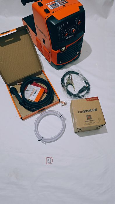 Сварочный полуавтомат Jasic (N214II).