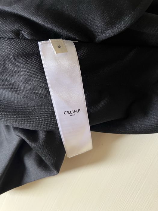 Celine Къси Панталони