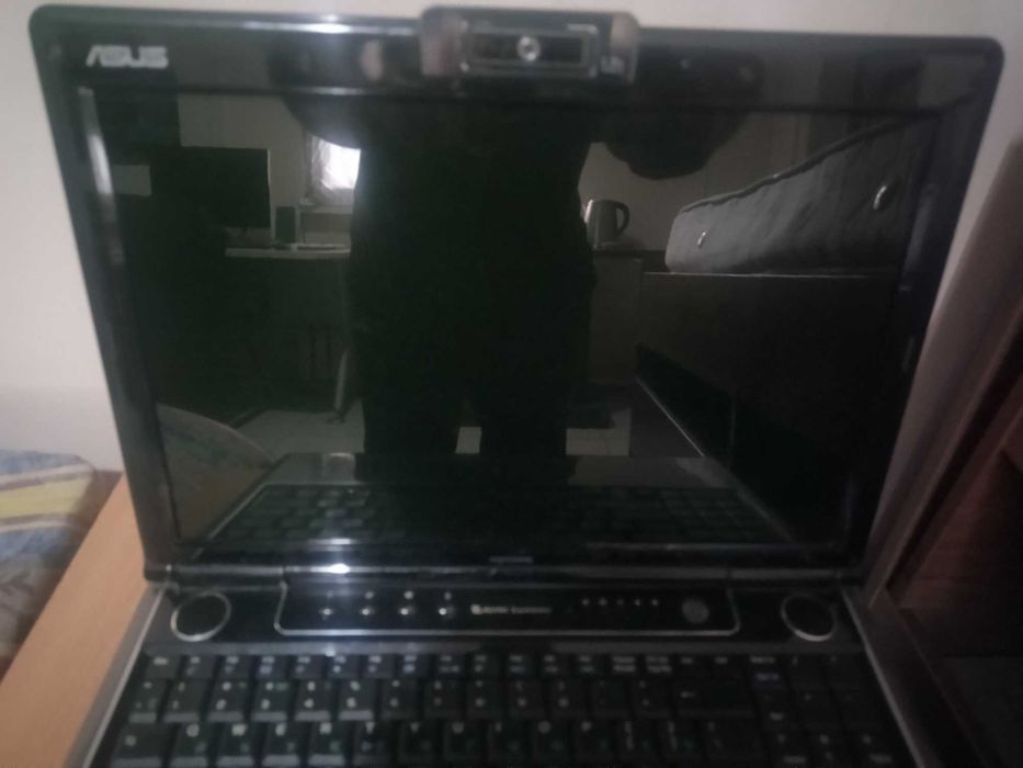 Продам Ноутбук Asus M50V