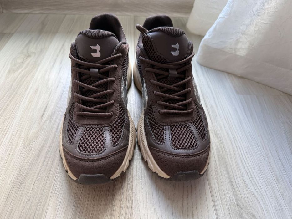 Обувки/маратонки Bershka