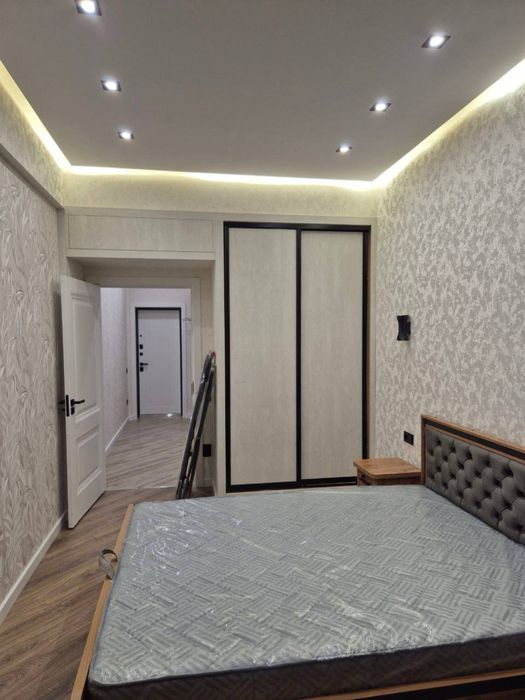 Жк Qorasuv sohil карасу 3 2 комнатная